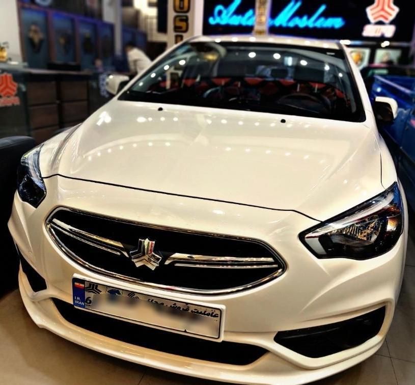 پراید 151 SE - 1404