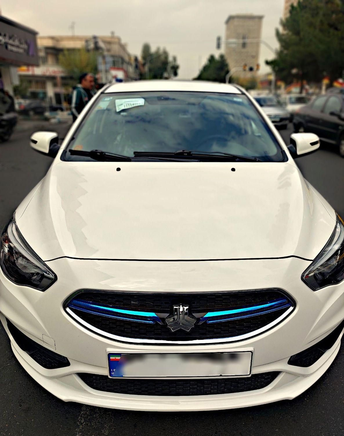 پراید 151 SE - 1404