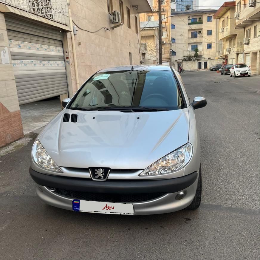 خودرو پژو، 206 آگهی ann_18624317