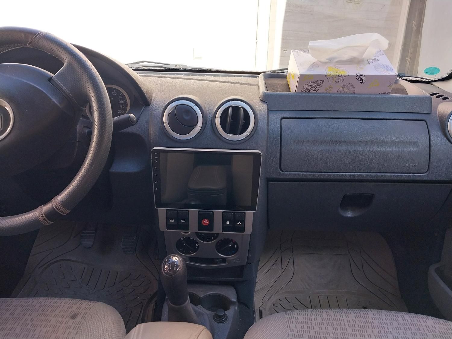 رنو تندر 90 E2 - 1394