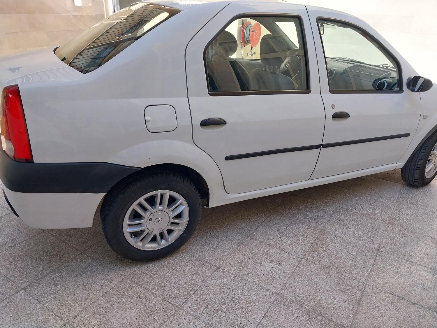 خودرو رنو، تندر 90 آگهی ann_18624332