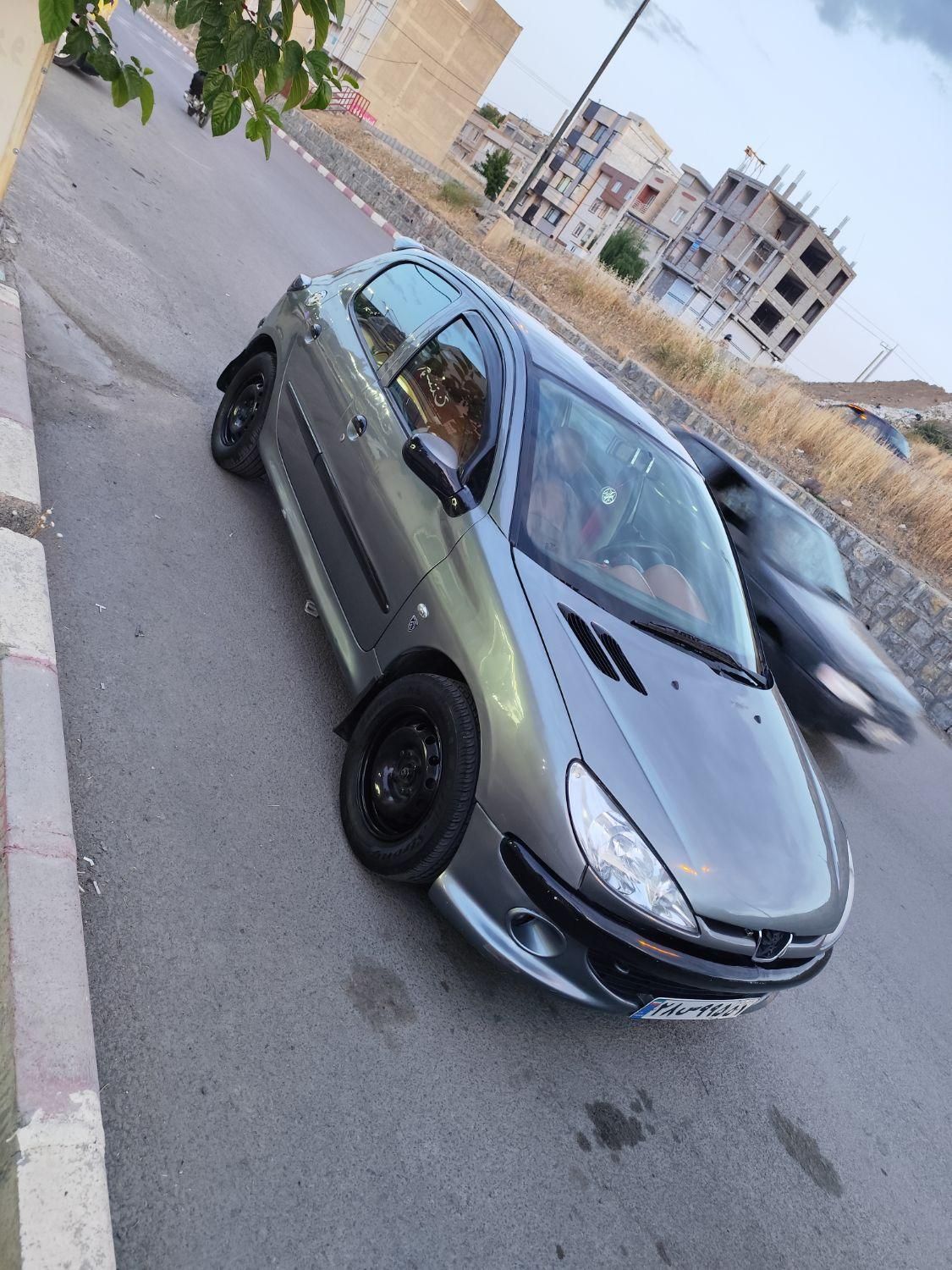 خودرو پژو، 206 آگهی ann_18624334