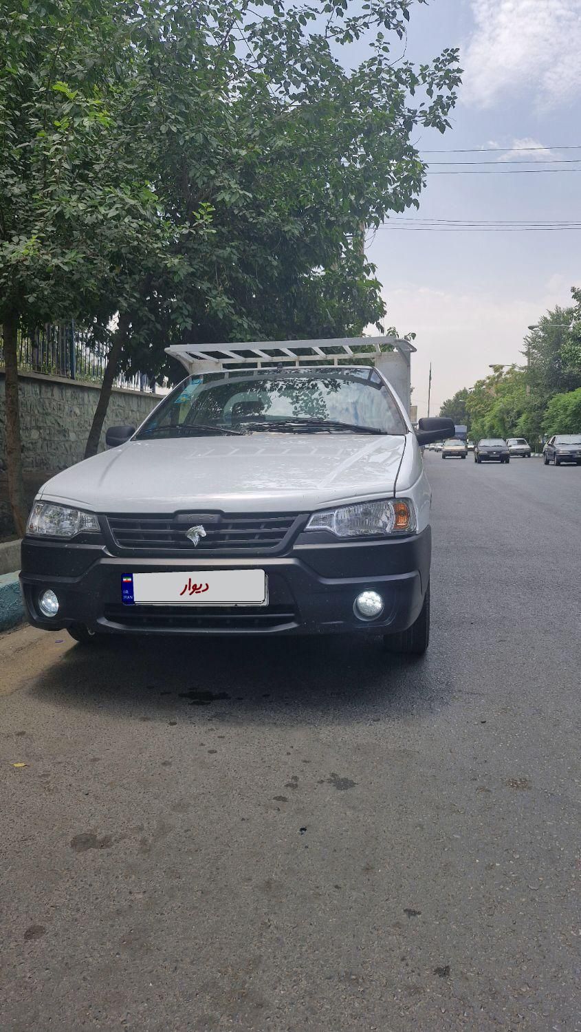 خودرو آریسان، 2 آگهی ann_18624347