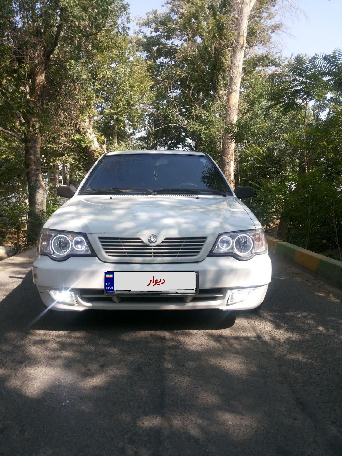 خودرو پراید، 132 آگهی ann_18624388