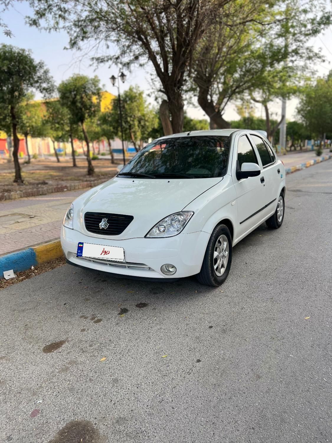 خودرو تیبا، 2 آگهی ann_18624389