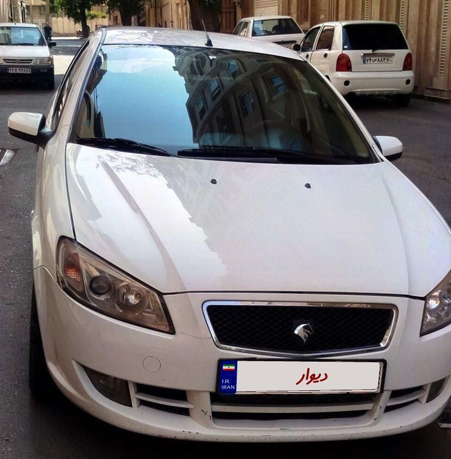 خودرو رانا، LX آگهی ann_18624408