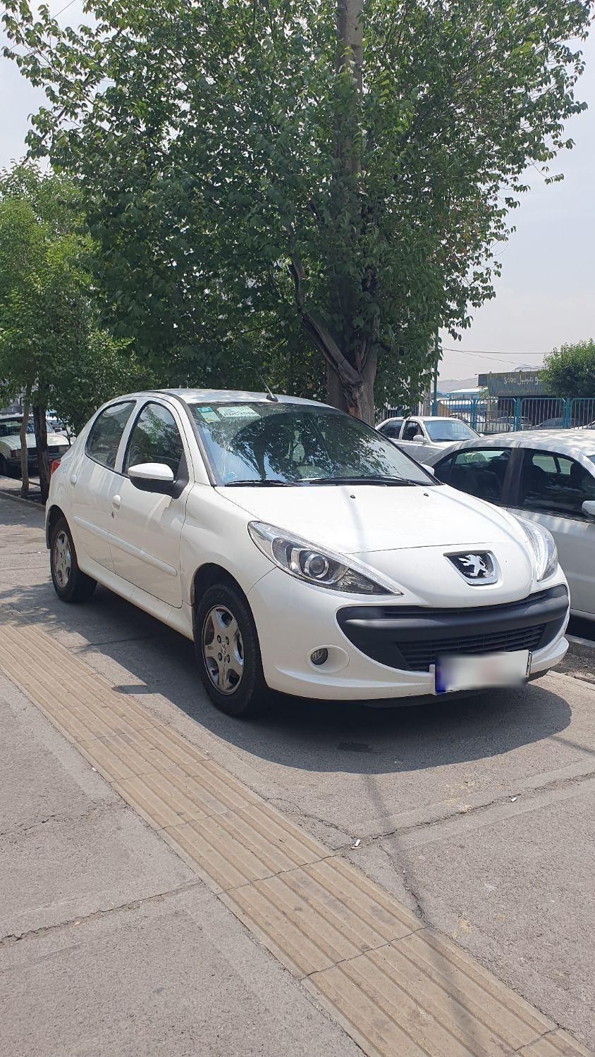 خودرو پژو، 207 آگهی ann_18624419
