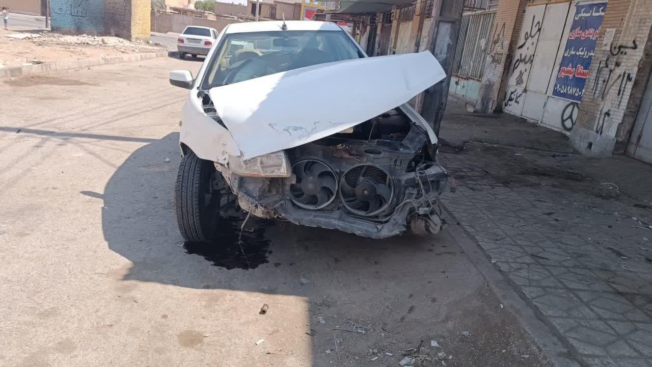 سمند LX XU7 - 1394