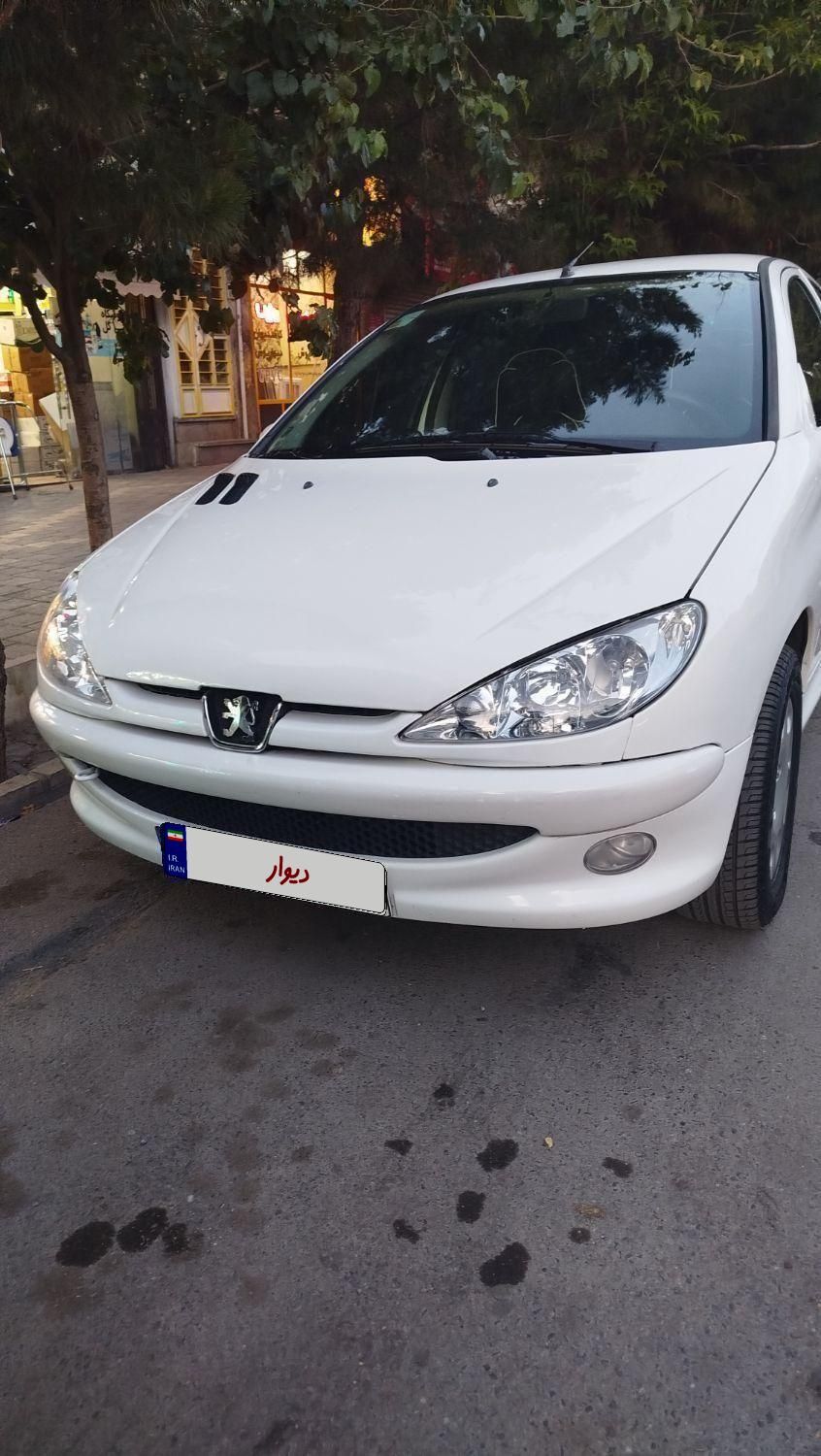 خودرو پژو، 206 آگهی ann_18624447