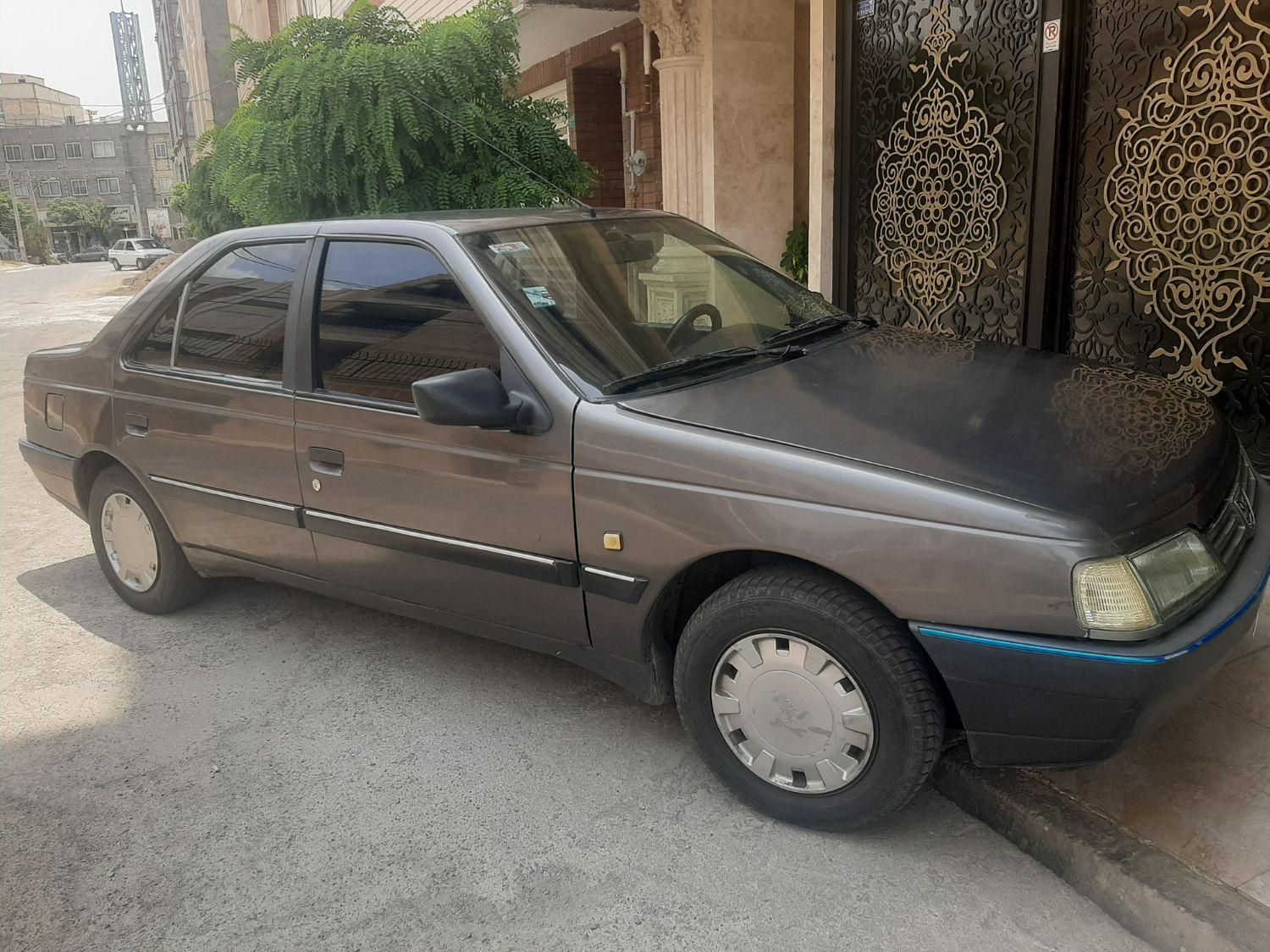 خودرو پژو، 405 آگهی ann_18624448
