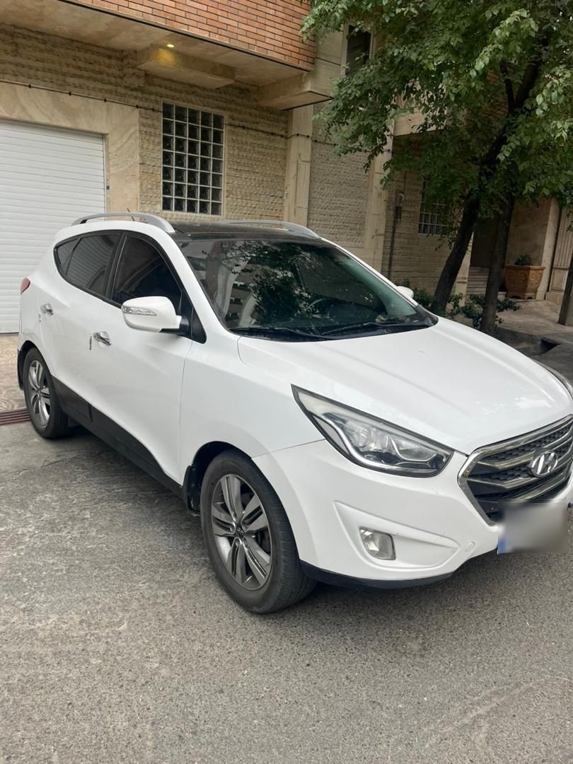 خودرو هیوندای، توسان آگهی ann_18624464