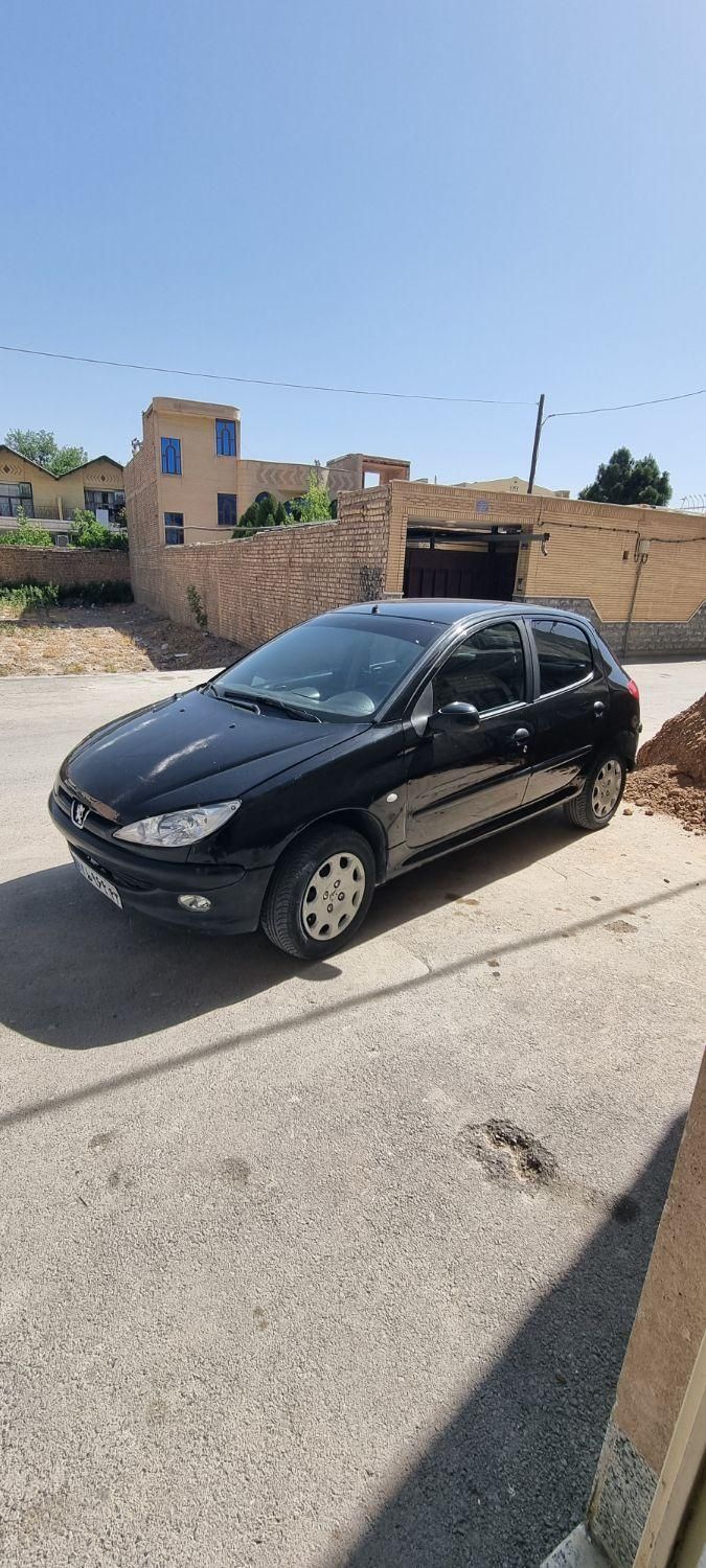 خودرو پژو، 206 آگهی ann_18624482