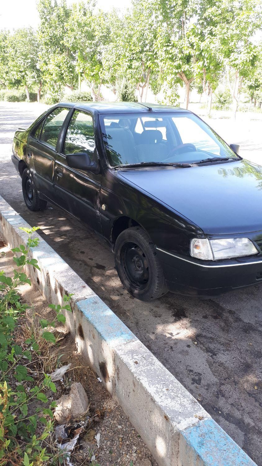 پژو 405 GLI - 1383