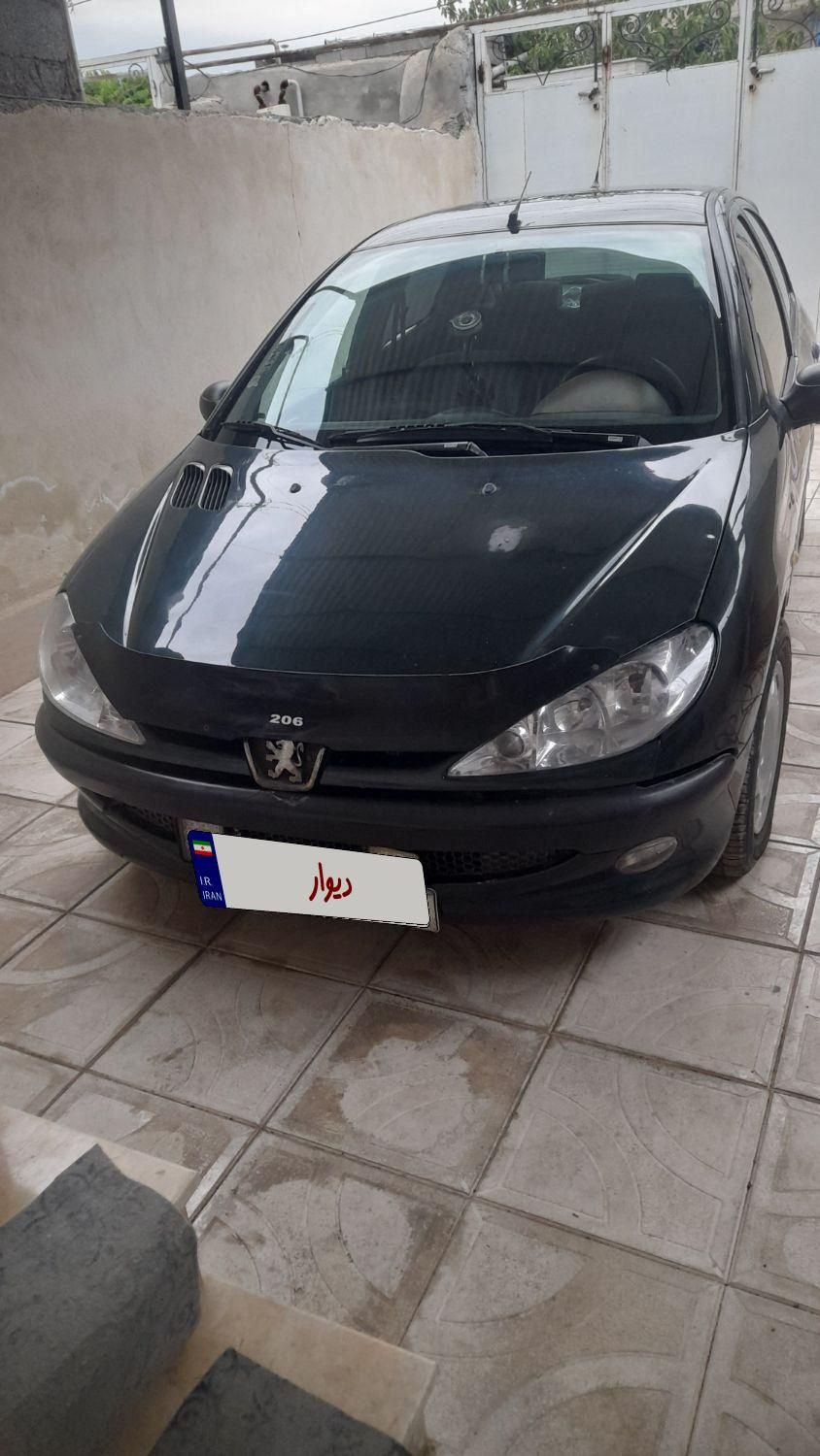خودرو پژو، 206 آگهی ann_18624489