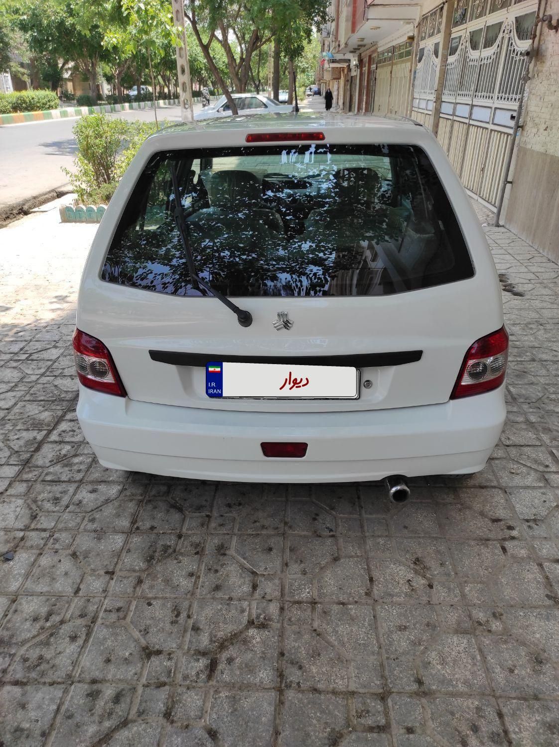 خودرو پراید، 111 آگهی ann_18624507