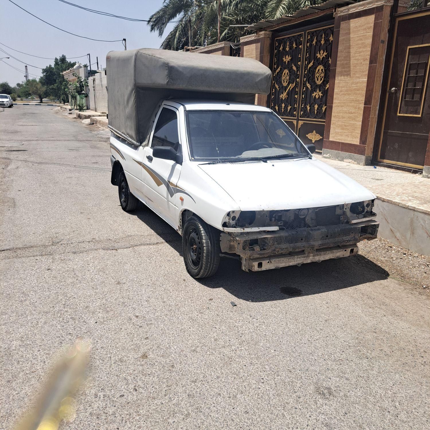 خودرو پراید، 151 آگهی ann_18624514
