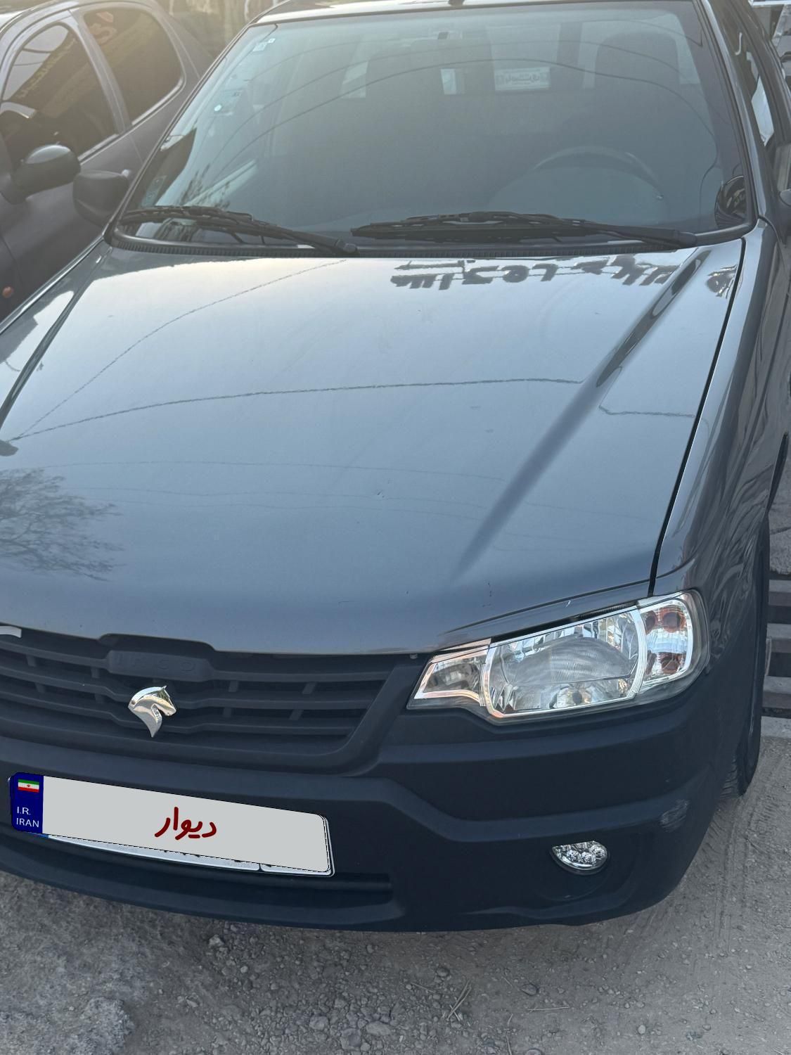 خودرو آریسان، 2 آگهی ann_18624559