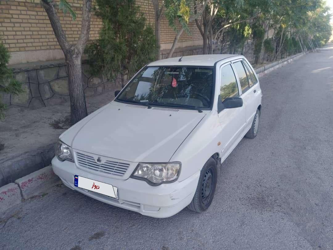 خودرو پراید، 111 آگهی ann_18624593