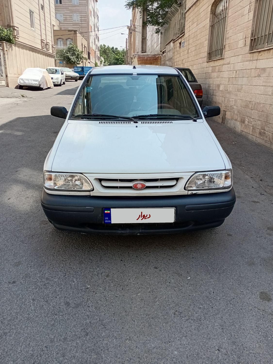 خودرو پراید، 131 آگهی ann_18624602