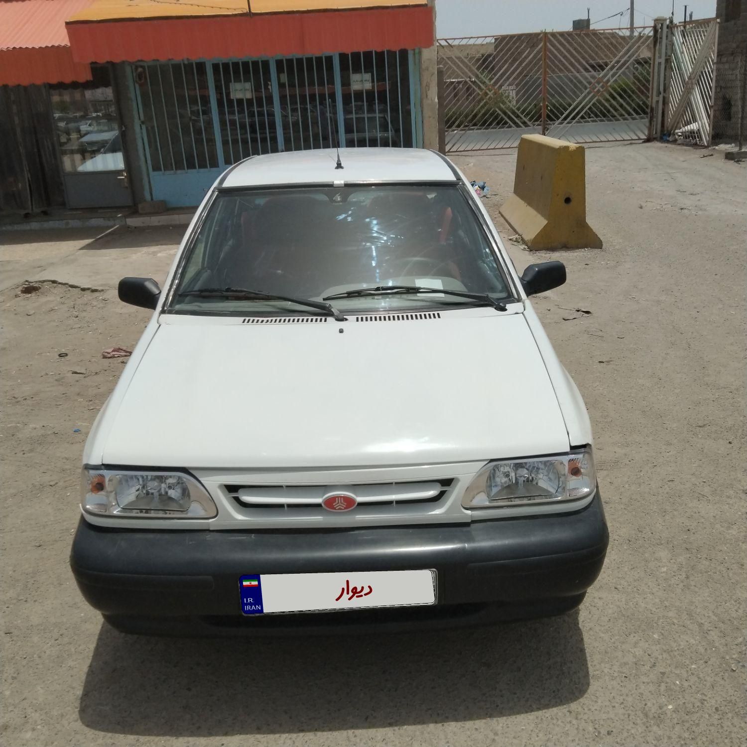 خودرو پراید، 131 آگهی ann_18624627