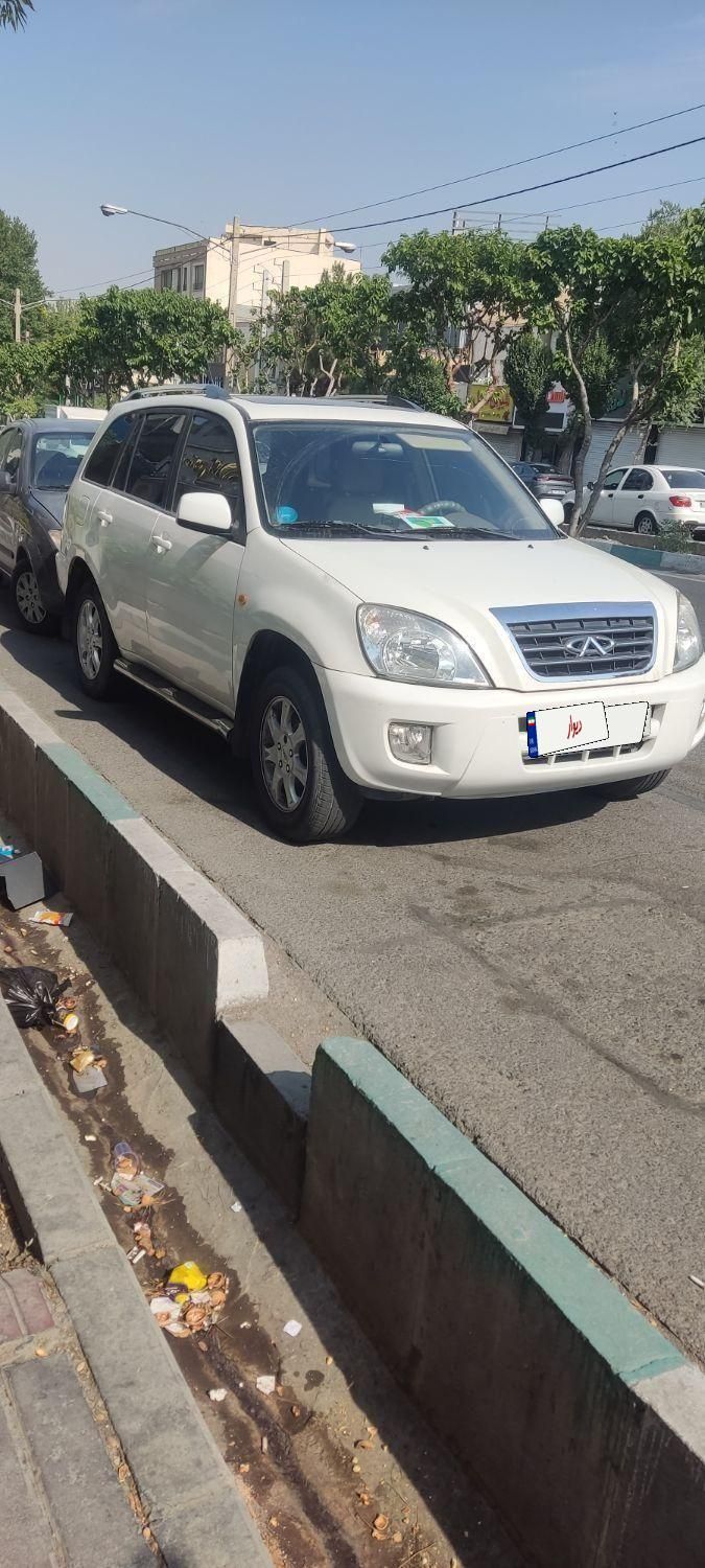 خودرو ام وی ام، X33 آگهی ann_18624632