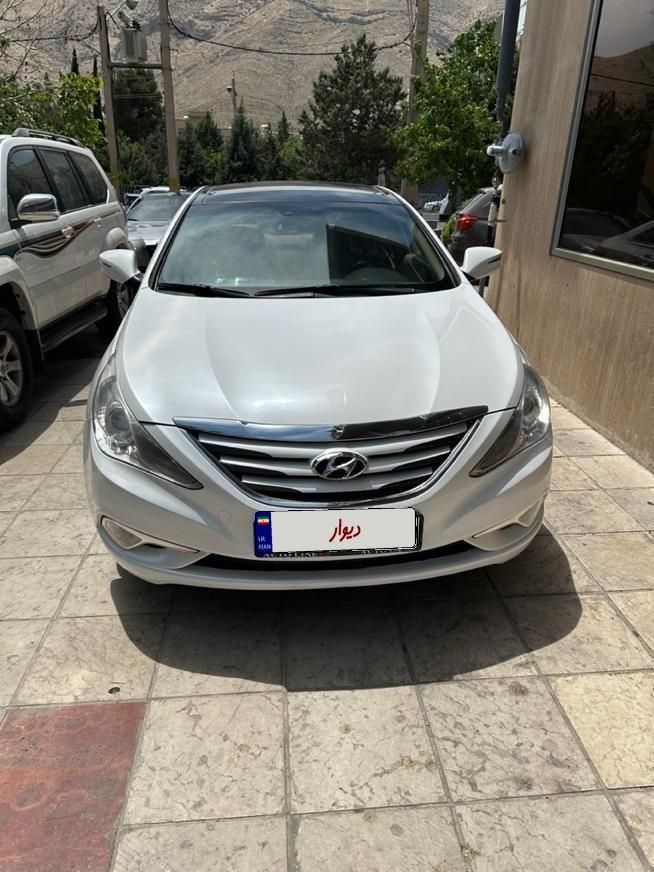 خودرو هیوندای، سوناتا آگهی ann_18624720