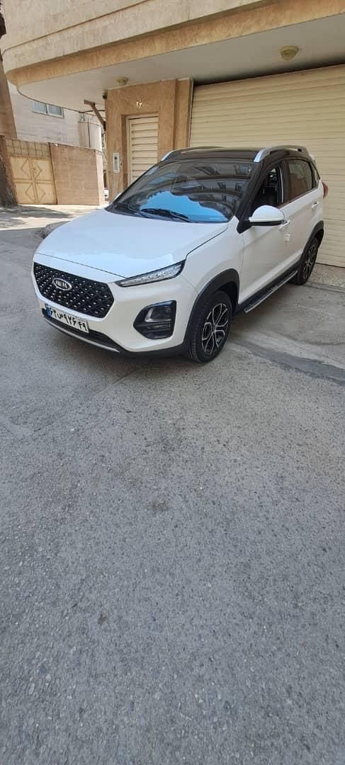 ام وی ام X22 پرو اتوماتیک IE - 2022