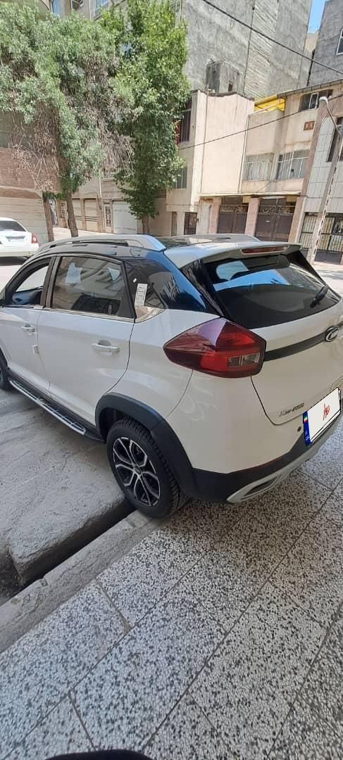 ام وی ام X22 پرو اتوماتیک IE - 2022
