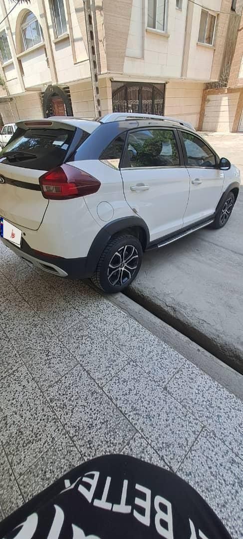 ام وی ام X22 پرو اتوماتیک IE - 2022