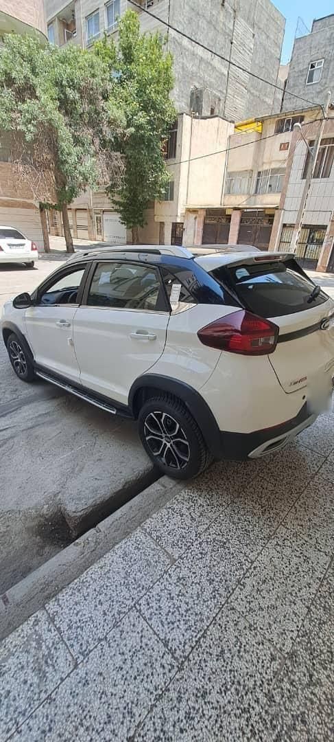 ام وی ام X22 پرو اتوماتیک IE - 2022