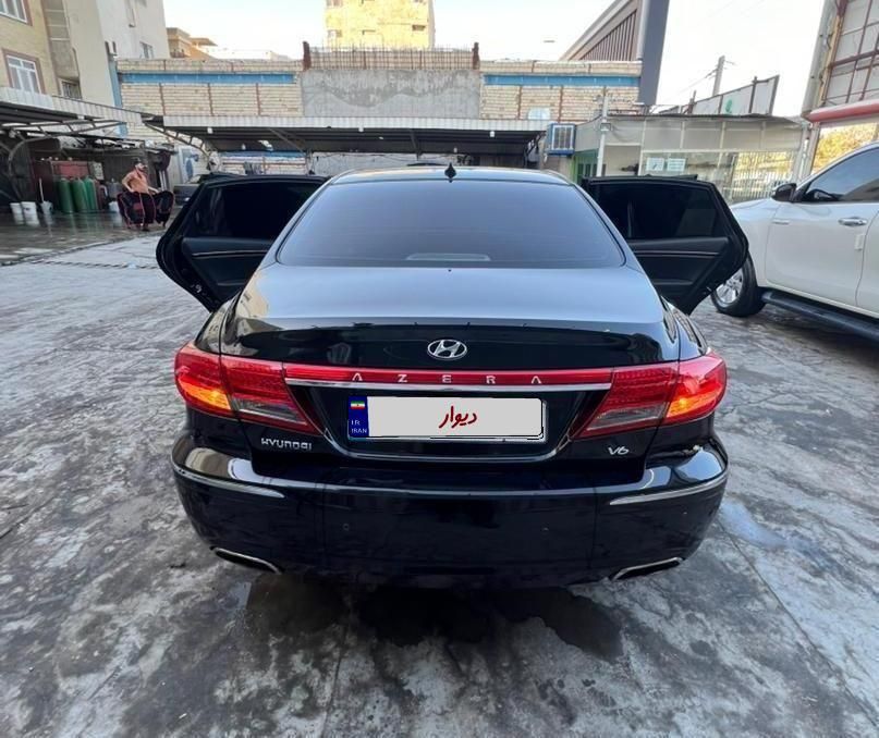 خودرو هیوندای، آزرا (گرنجور) آگهی ann_18624784