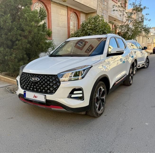 خودرو ام وی ام، X55 پرو آگهی ann_18624791