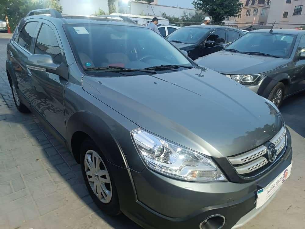 دانگ فنگ H30 کراس اتوماتیک - 1398