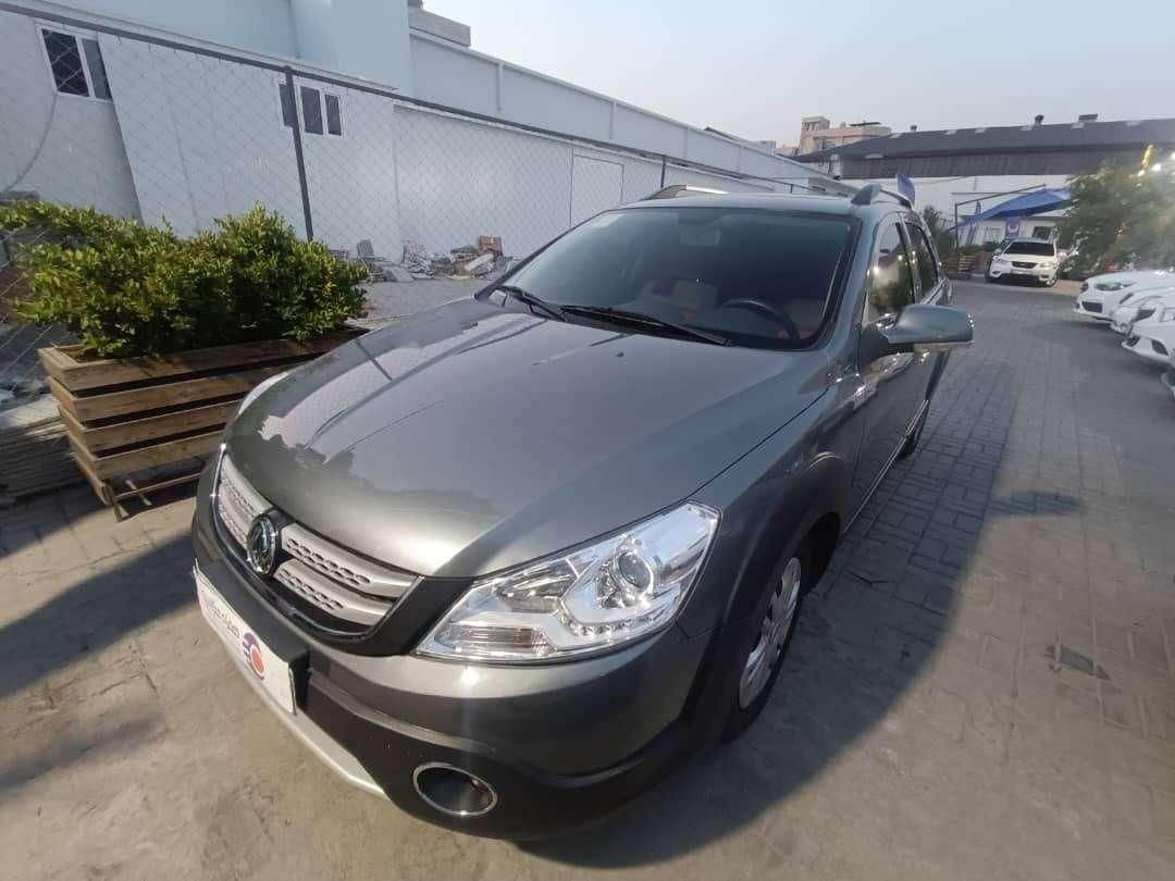 خودرو دانگ فنگ، H30 کراس آگهی ann_18624794