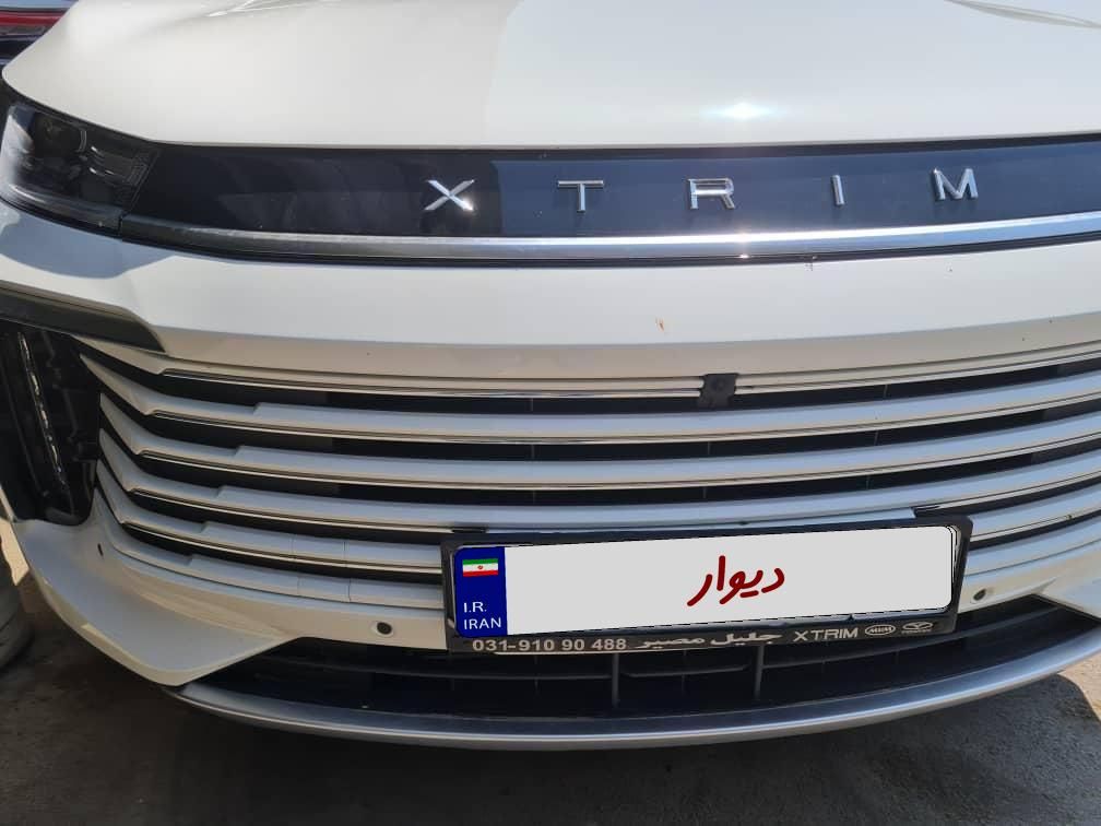 اکستریم TXL ۲.۰ لیتر توربو - 2024