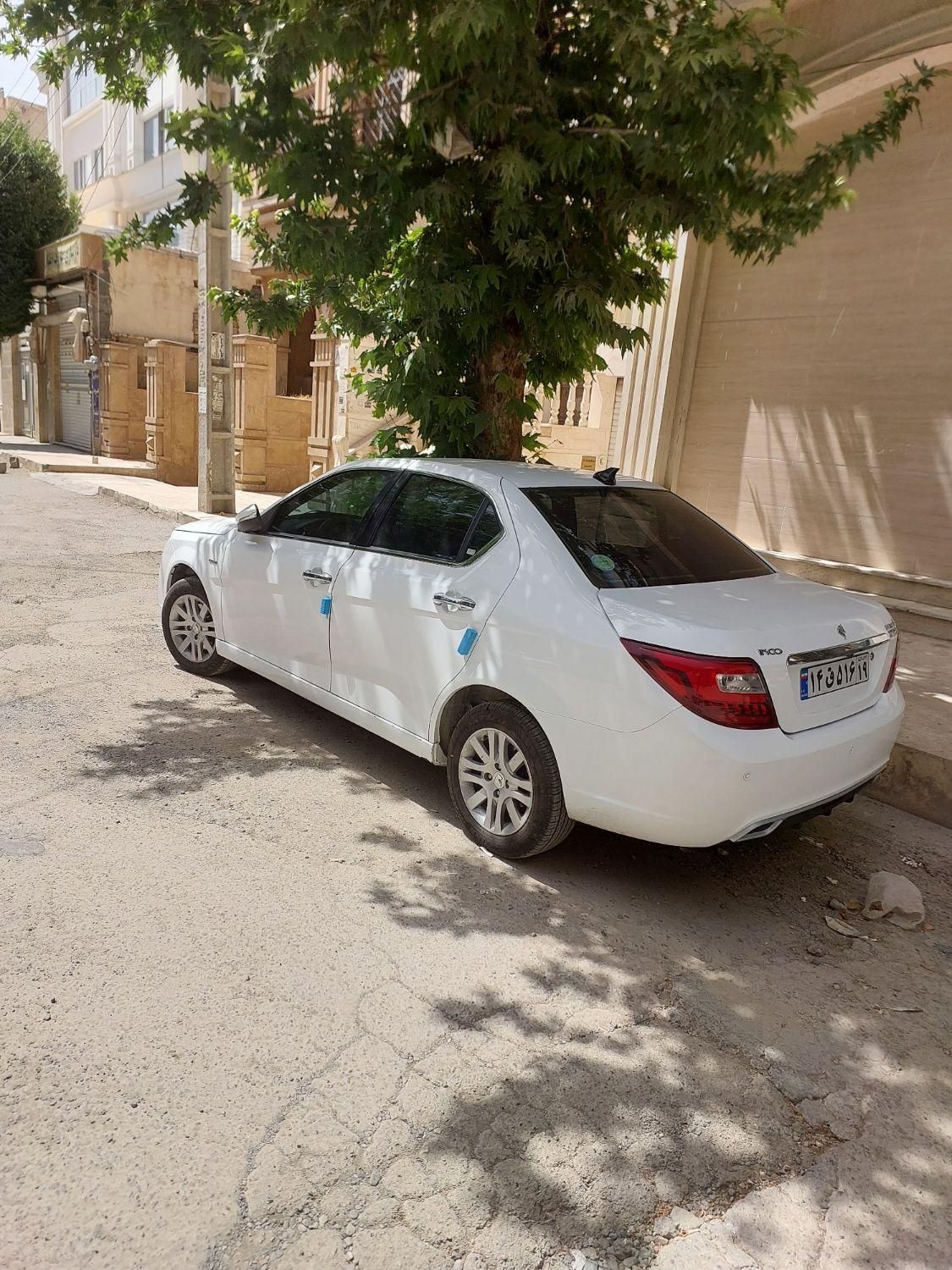 خودرو دنا، پلاس آگهی ann_18624876