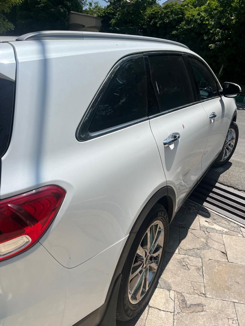 هیوندای آزرا (گرنجور) 3000cc - 2013