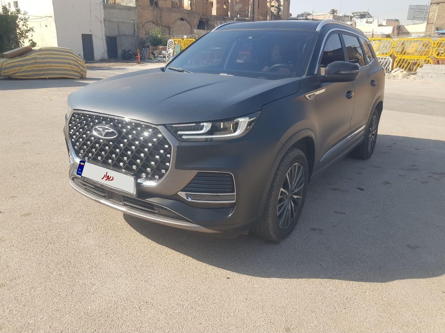 فونیکس تیگو 8 پرومکس IE - 2023