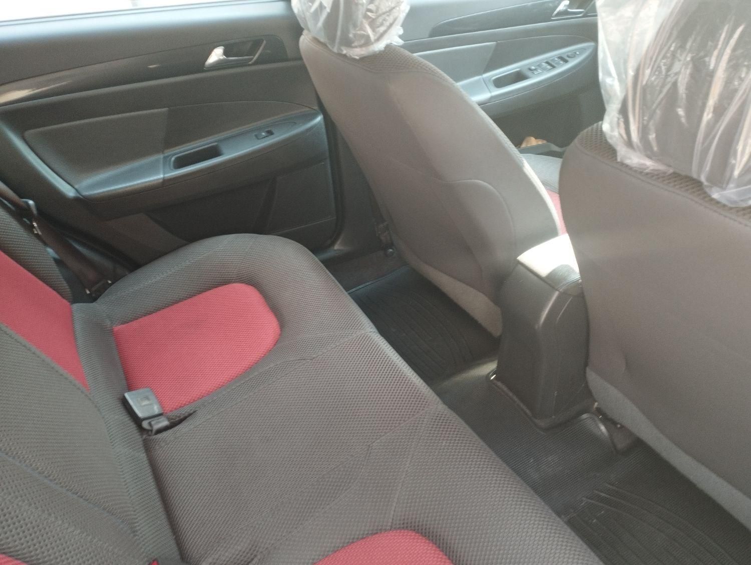 دانگ فنگ H30 کراس اتوماتیک - 1397