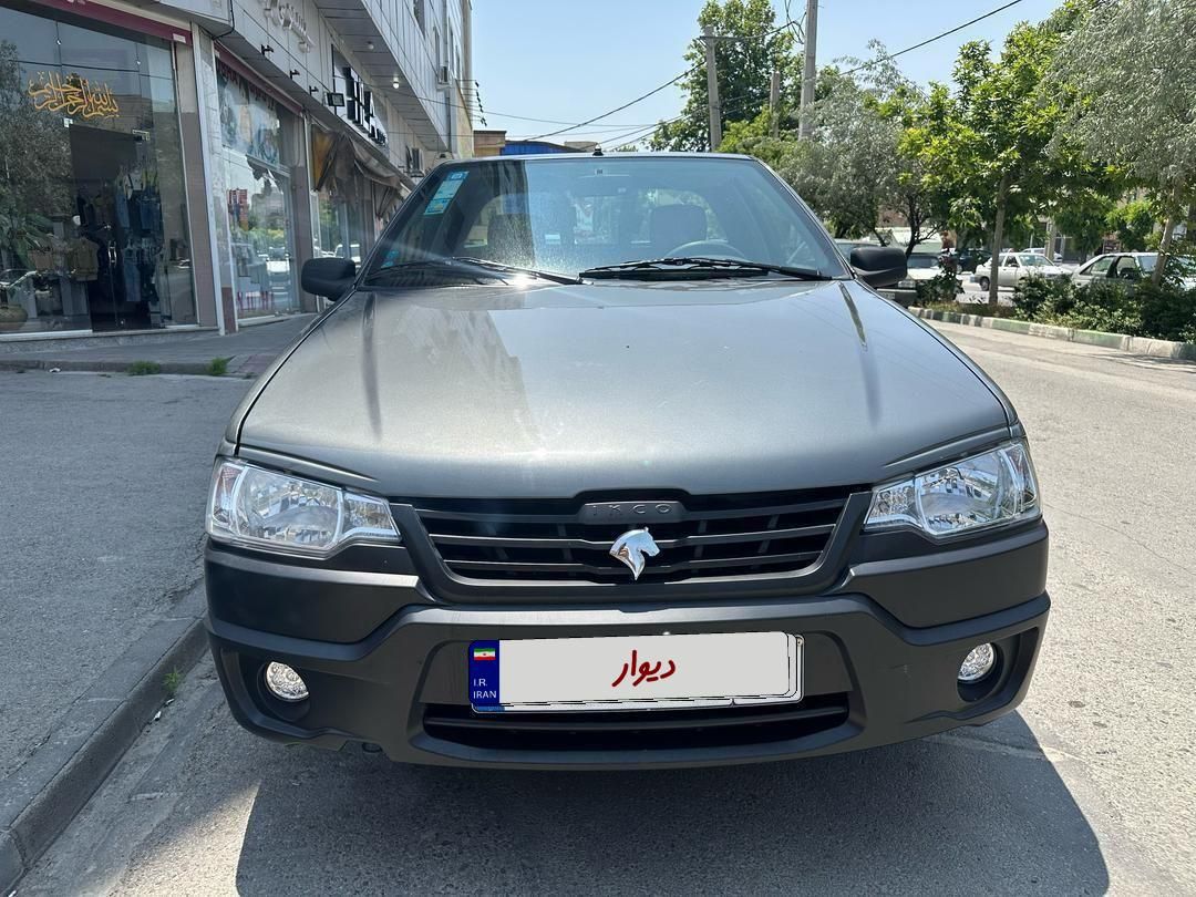خودرو آریسان، 2 آگهی ann_18625043