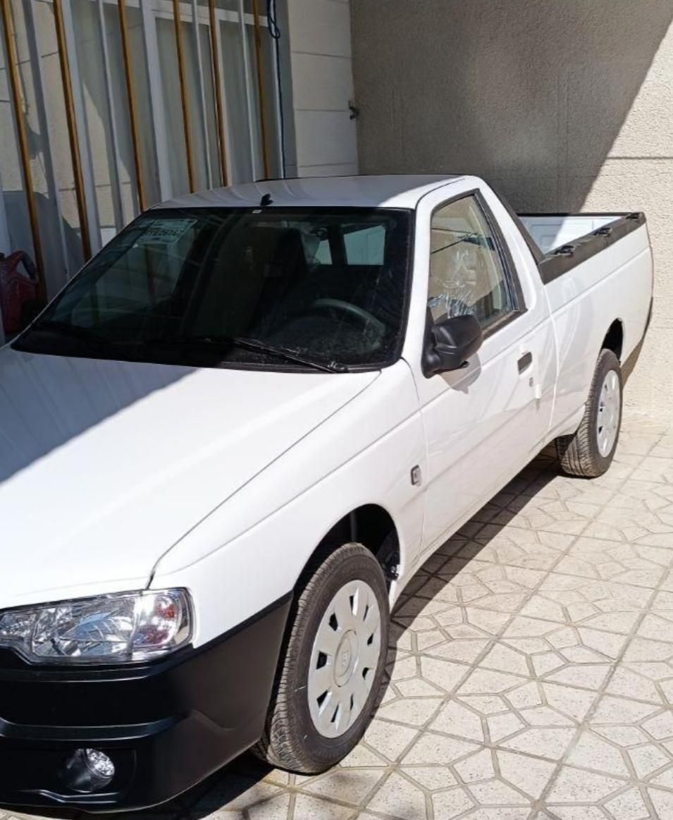 خودرو آریسان، 2 آگهی ann_18625052