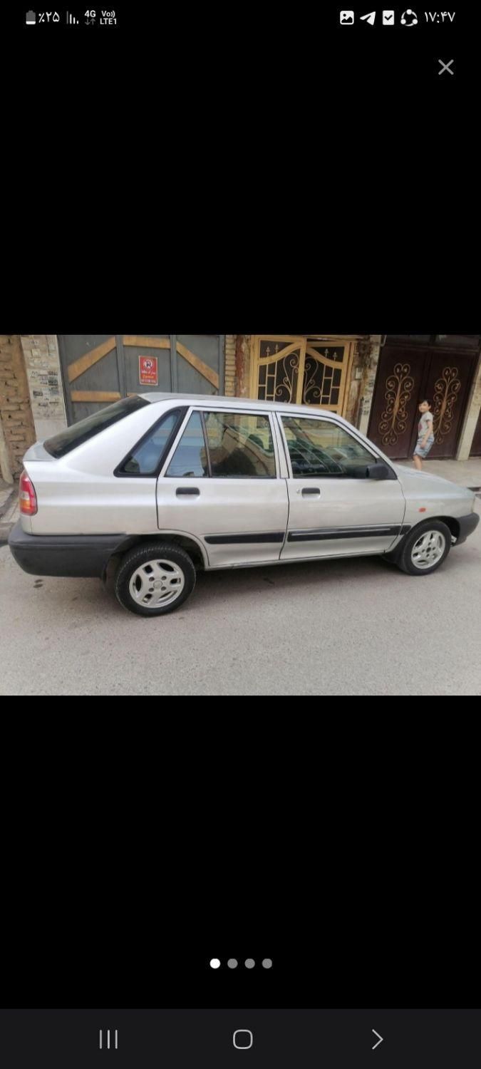 خودرو پراید، 141 آگهی ann_18625067