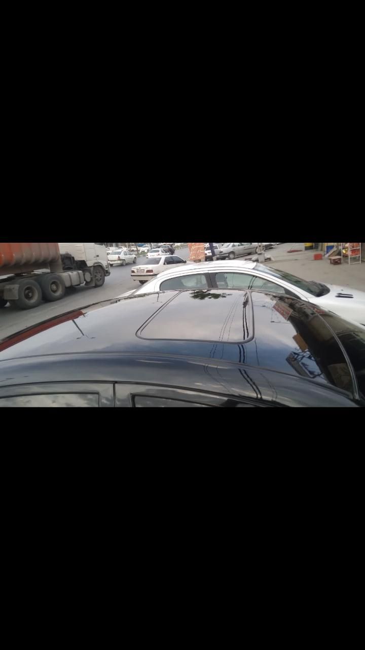ام وی ام 530 دنده ای - 2014