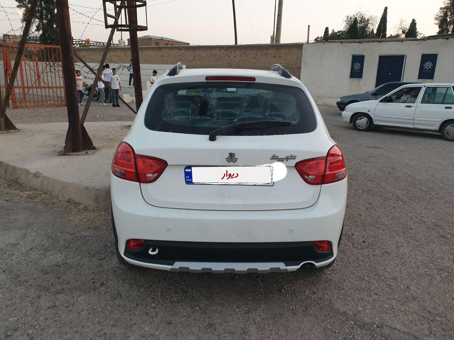 کوییک S پایه - 1404