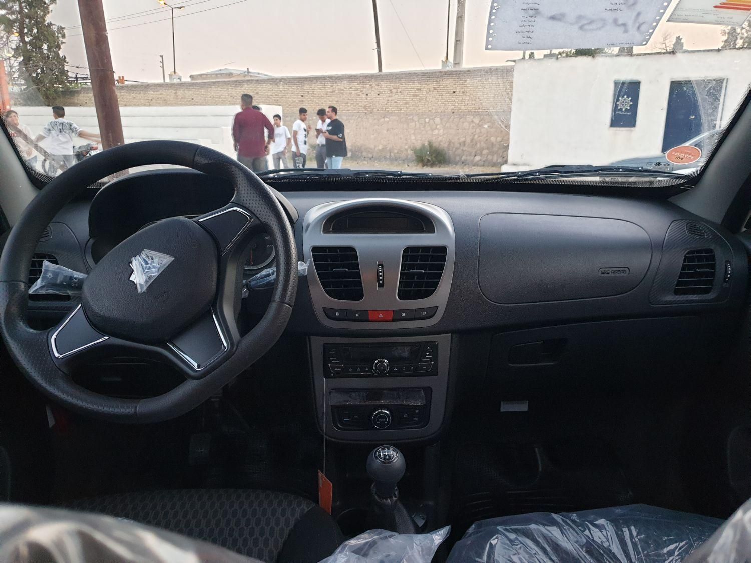 کوییک S پایه - 1404