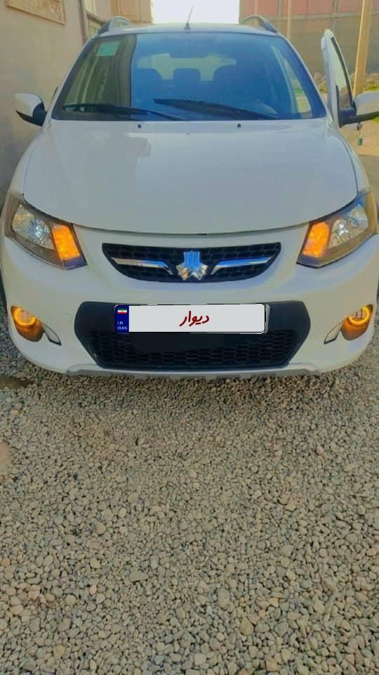 خودرو کوییک، معمولی آگهی ann_18625210