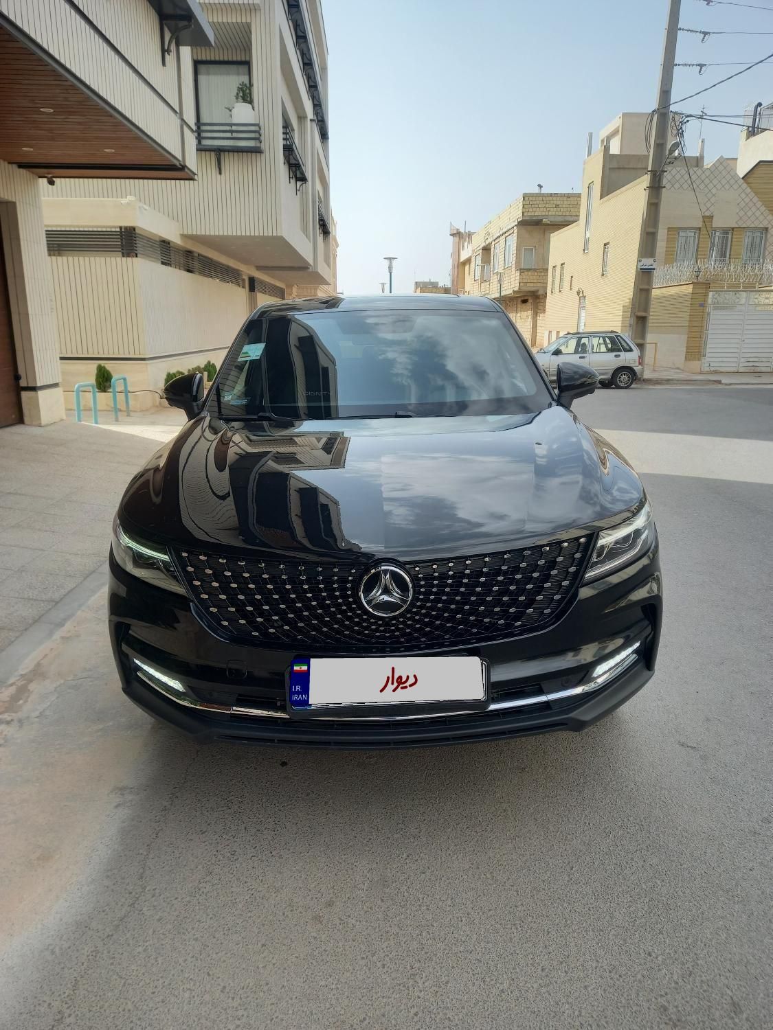 خودرو دیگنیتی، پرایم آگهی ann_18625213