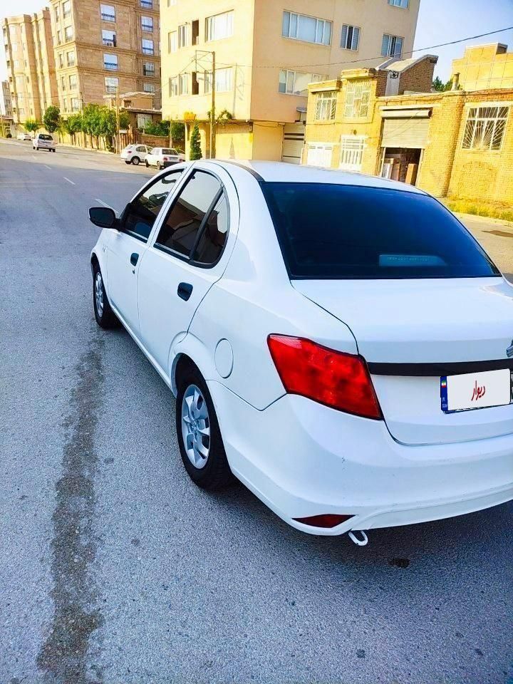 ساینا EX معمولی - 1398