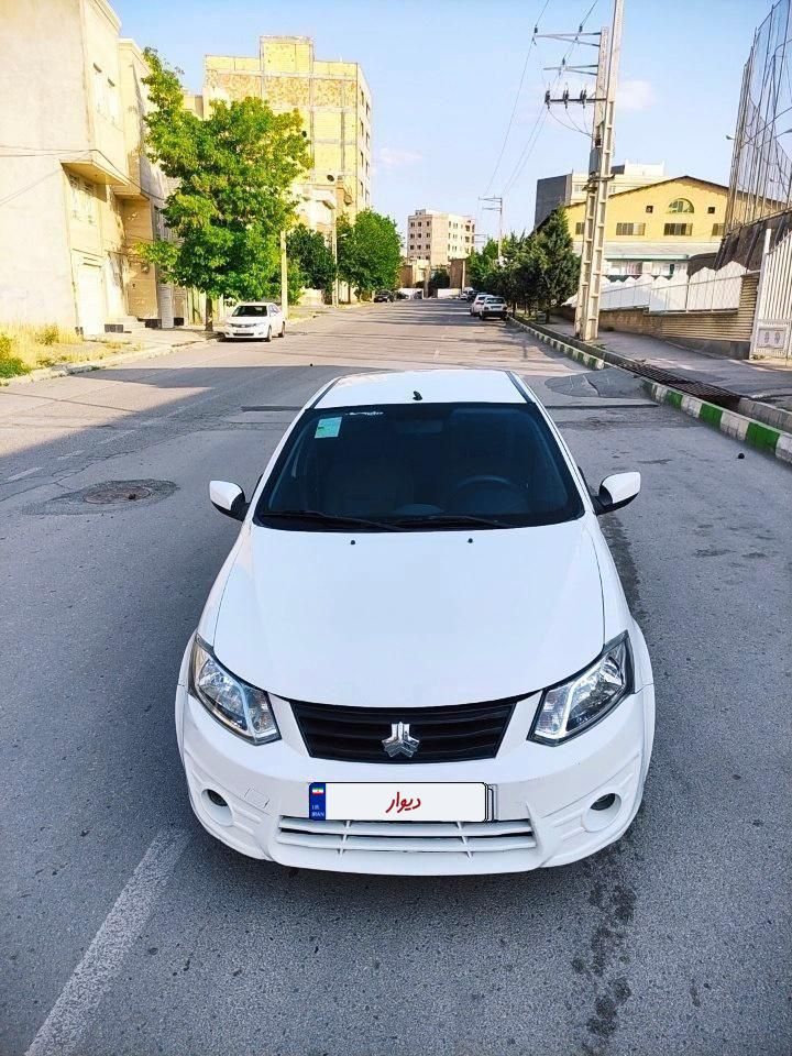 خودرو ساینا، EX آگهی ann_18625275