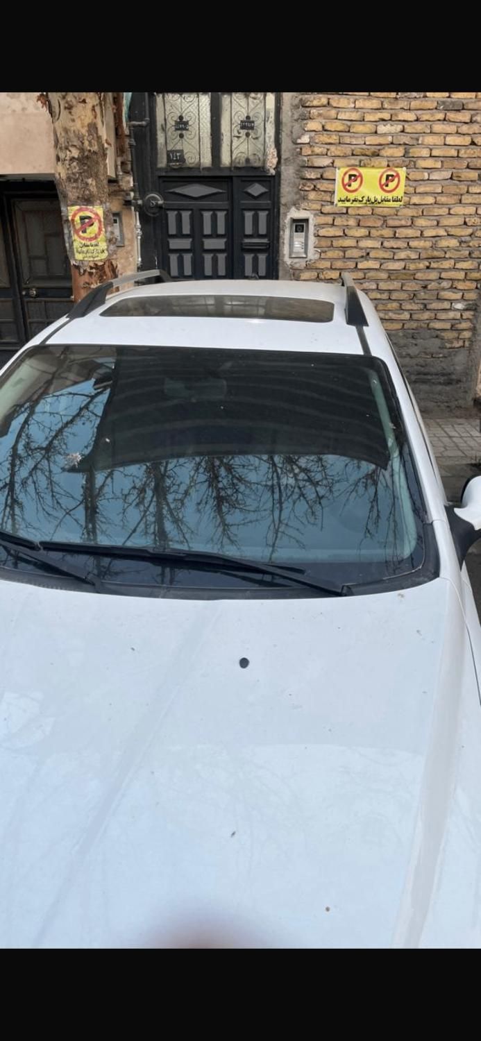 دانگ فنگ H30 کراس اتوماتیک - 1395